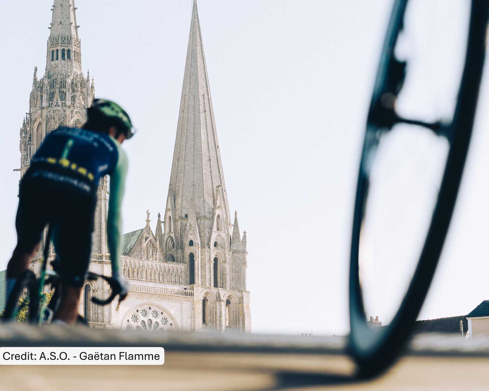 Paris - Tours Elite 2025