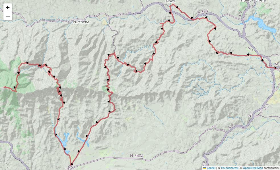 La Vuelta Ciclista a España 2026 Stage 12 - View 11