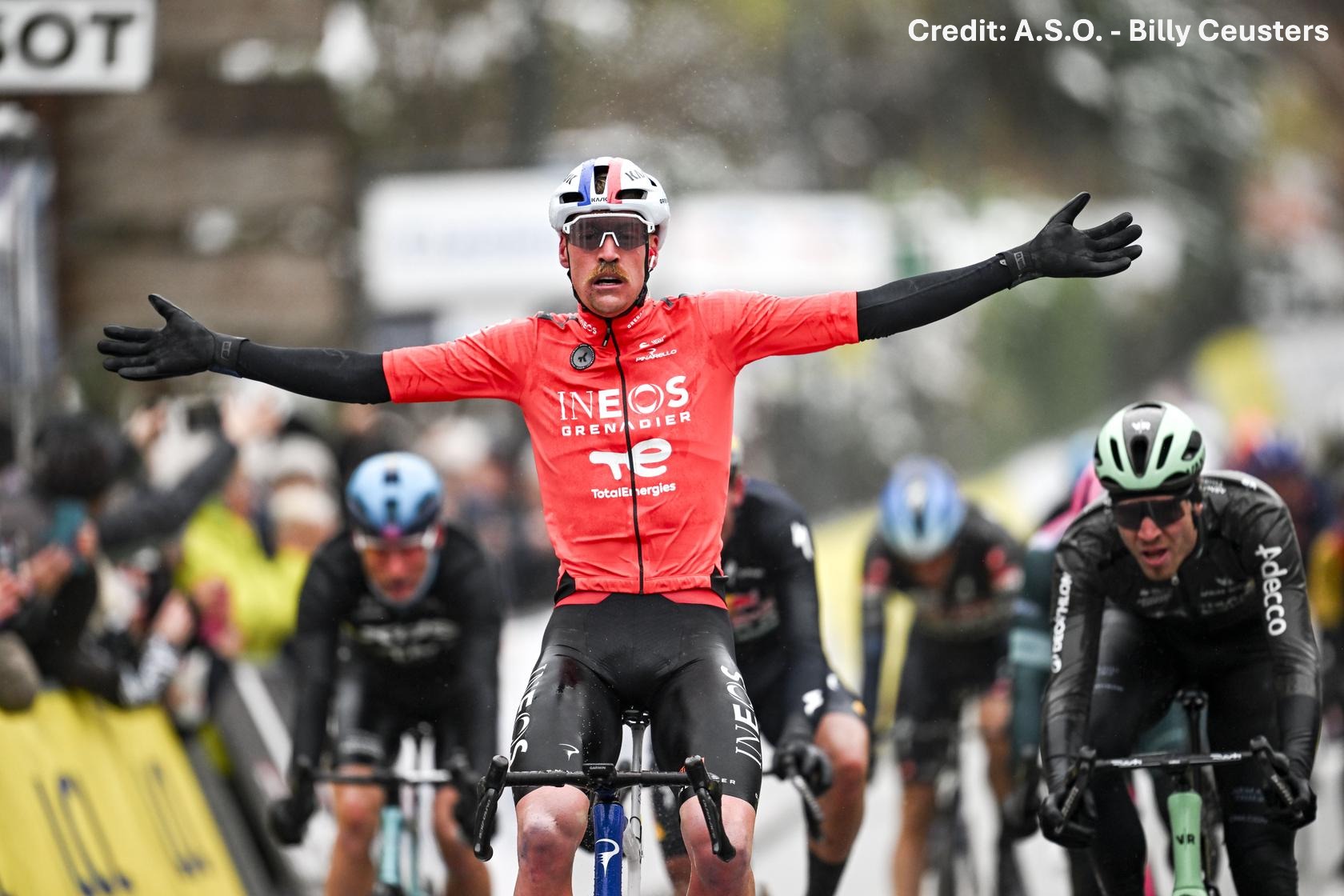 Paris-Nice 2026 Stage 7 - View 3