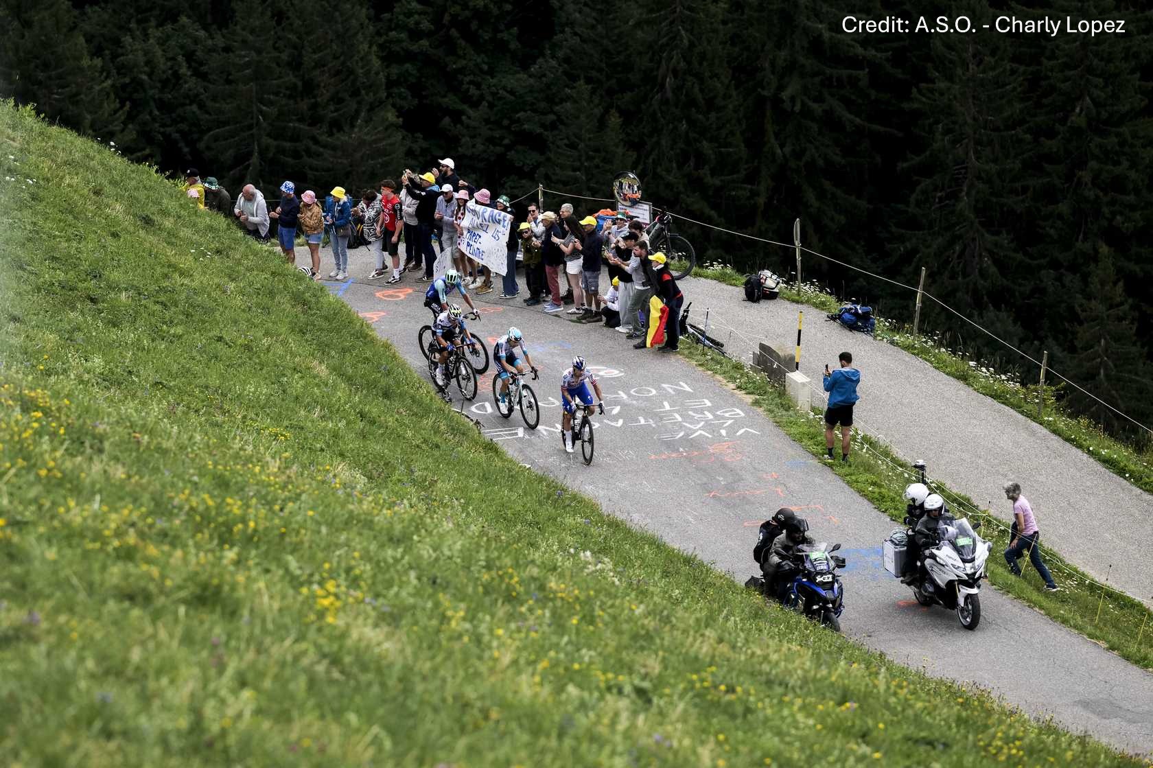 Tour de France 2025 Stage 19