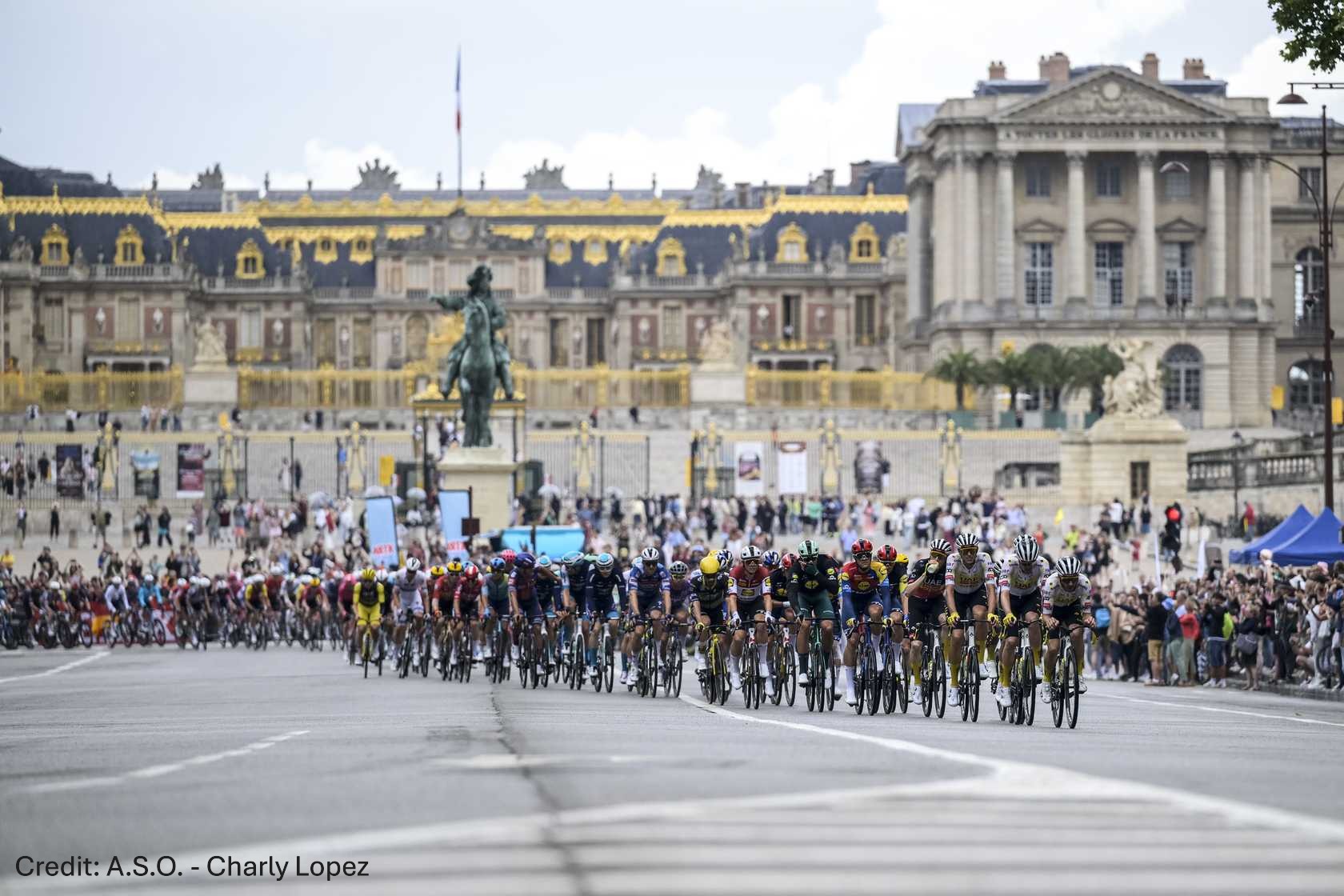 Tour de France 2025 Stage 21