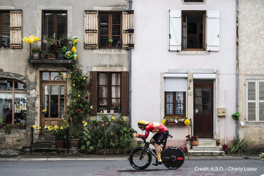 Tour de France 2024 Stage 7