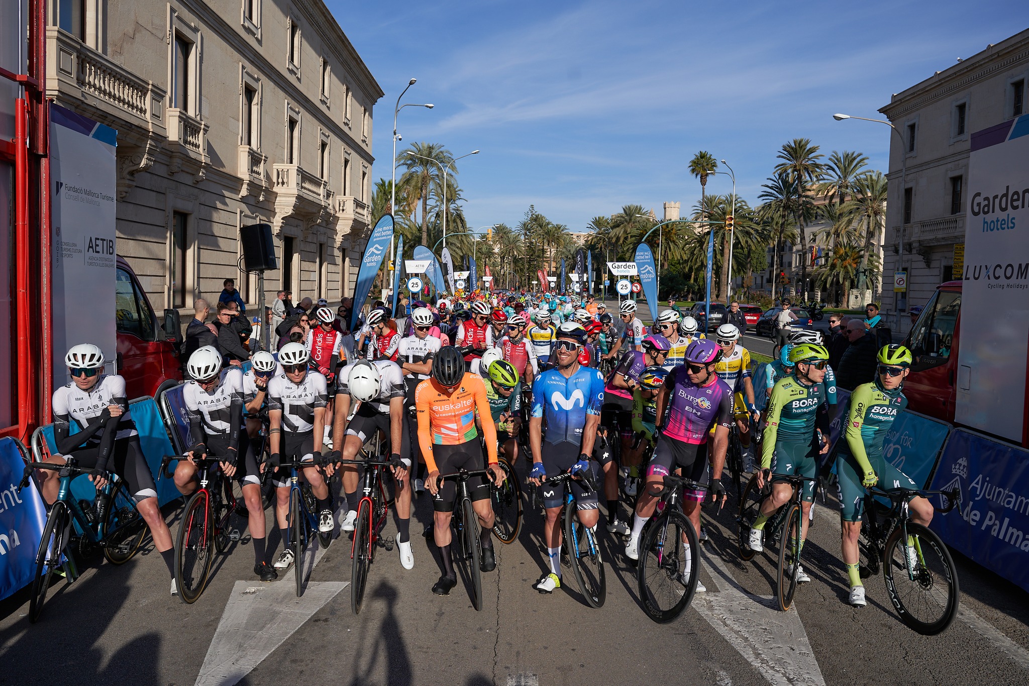 Trofeo Palma 2024 - View 3