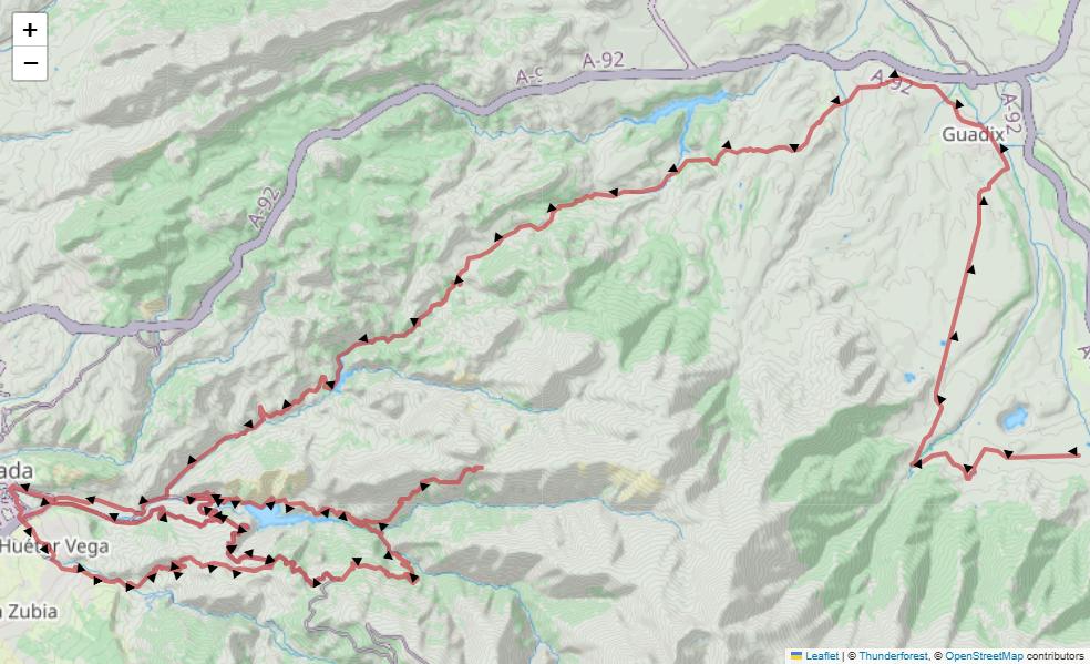 La Vuelta Ciclista a España 2026 Stage 20 - View 11