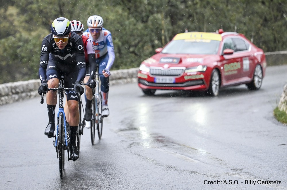 Paris-Nice 2024 Stage 7