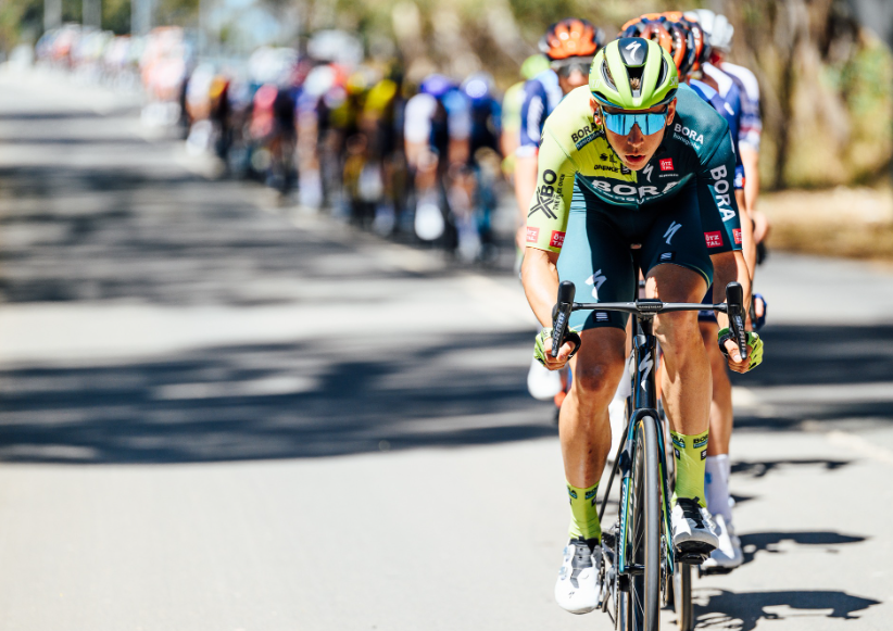 Santos Tour Down Under 2024 Stage 3