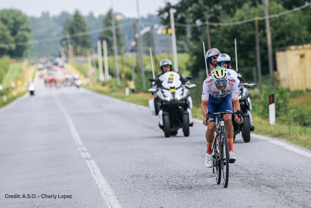 Tour de France 2024 Stage 3