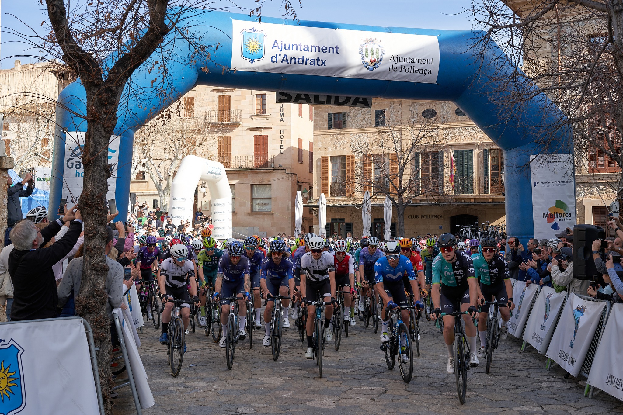 Trofeo Pollença - Port d'Andratx 2024 - View 3