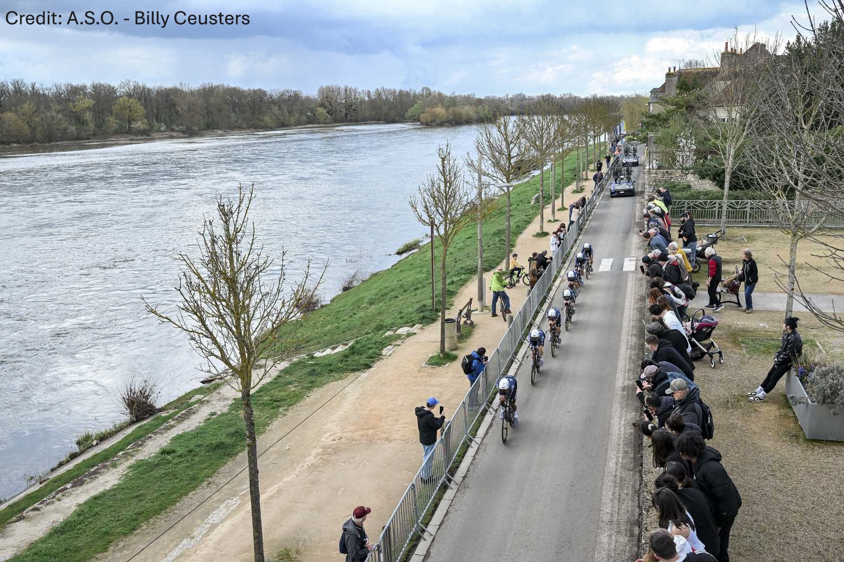 Paris-Nice 2026 Stage 3 - View 4