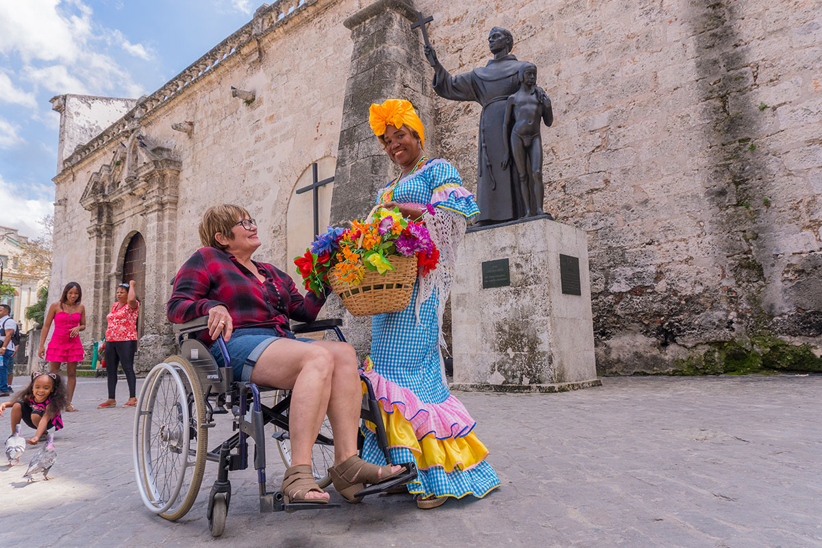 La Habana