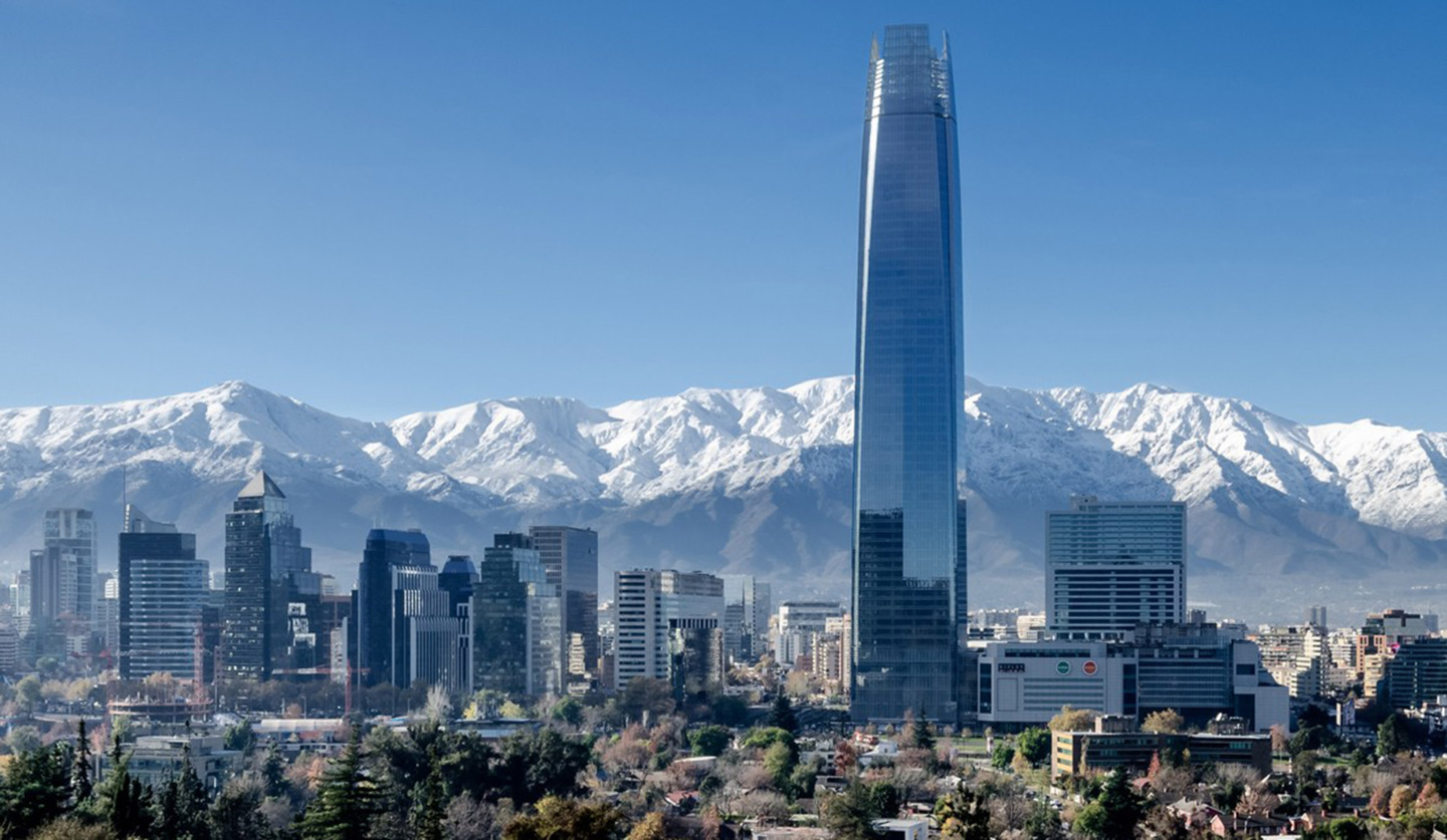 Santiago