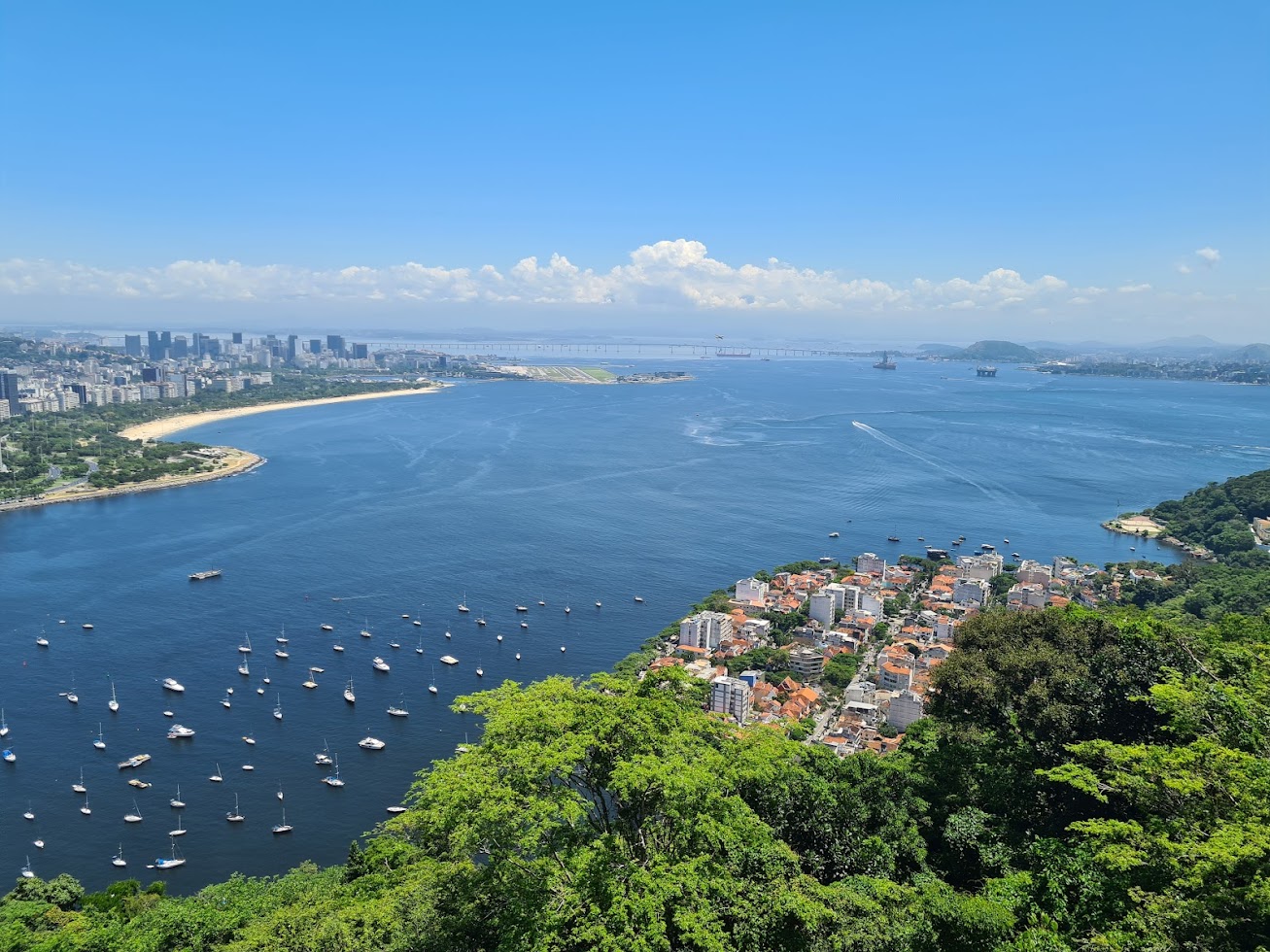 Río de Janeiro