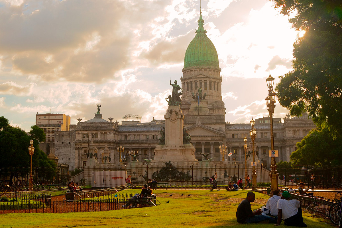 Buenos Aires