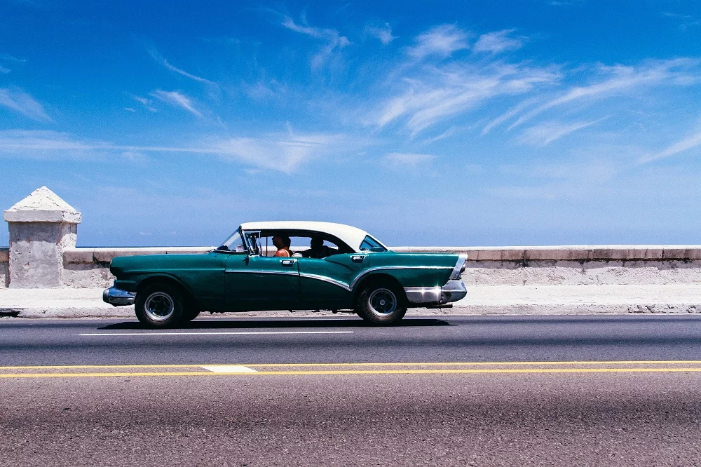 La Habana City Tour