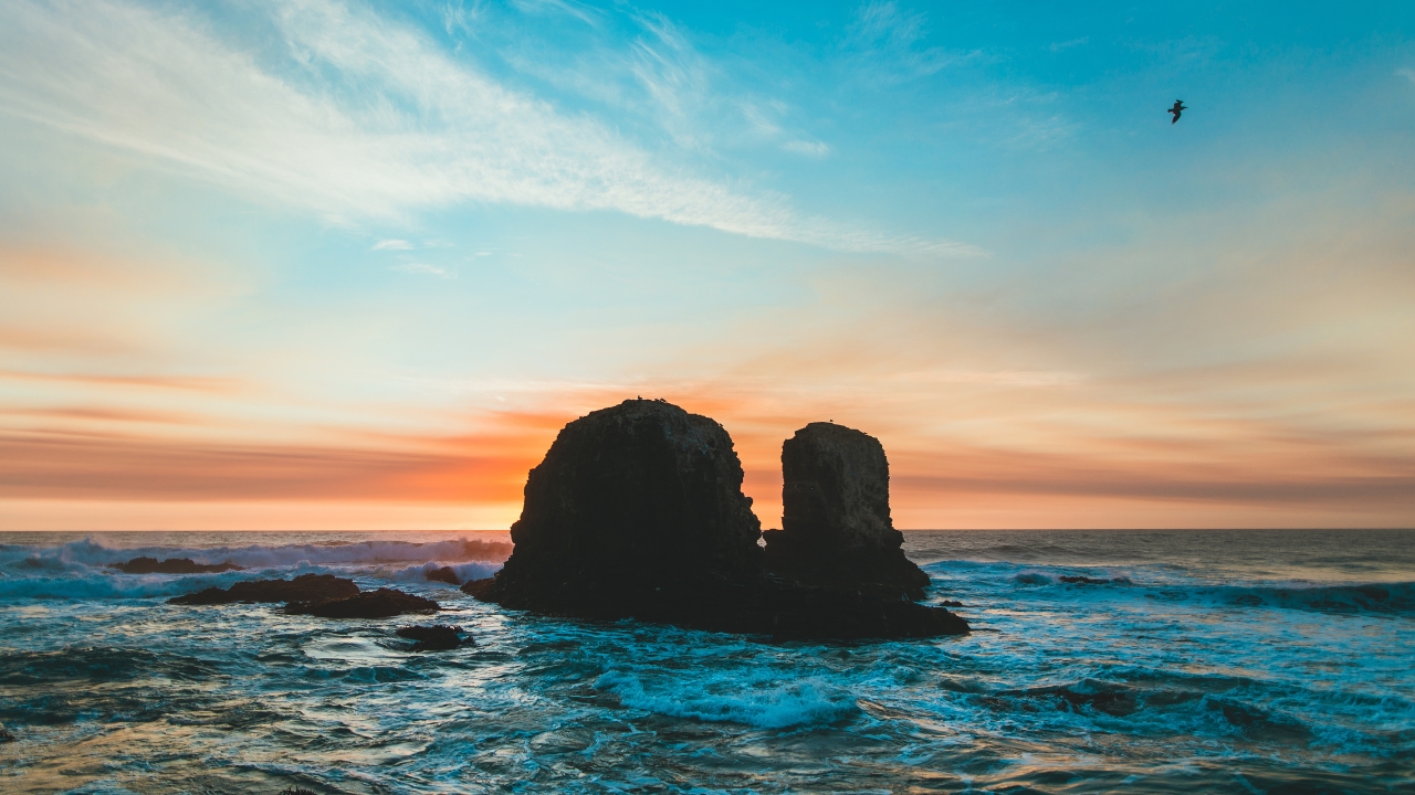 Viaje a Pichilemu
