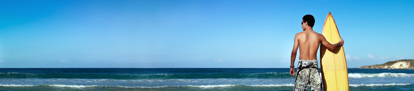 Surf & Caribe Experience – Cabarete