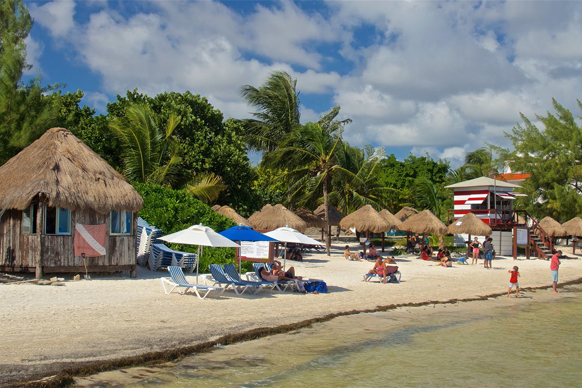 Escapada a Panamá