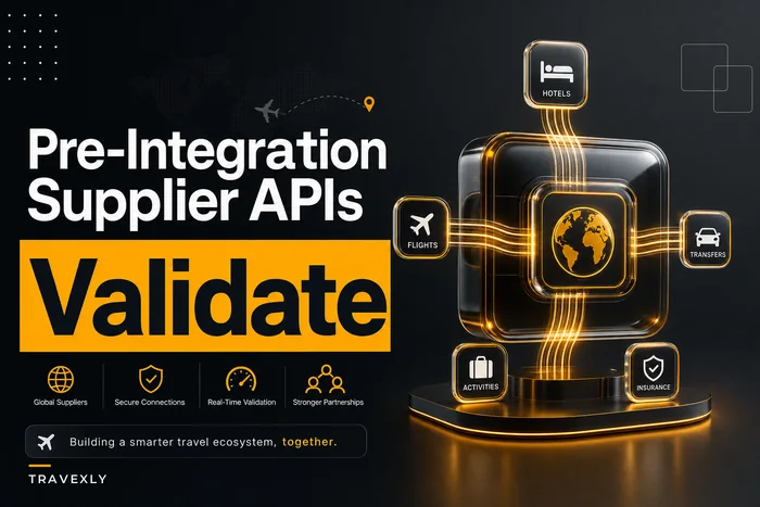 Pre-integration checklist for supplier APIs: data fields, test cases and reconciliation smoke-tests