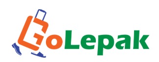 GoLepak Logo