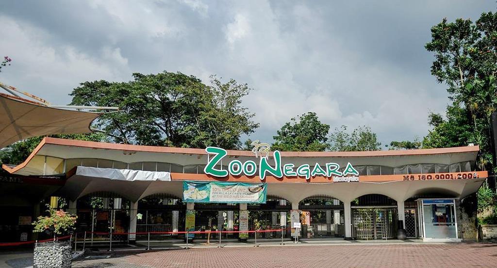 Zoo Negara