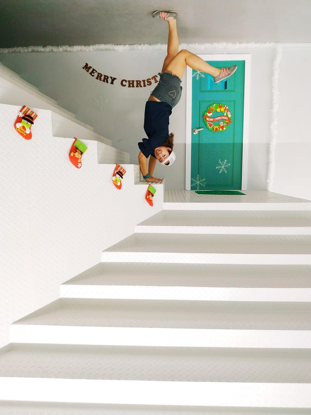 Museum of Illusions KL