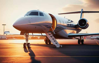 Private Air Trips