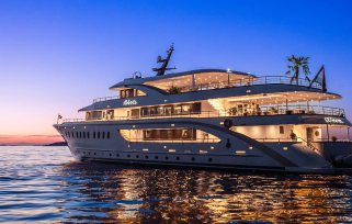 Private Cruise Trips