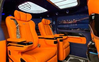 Private Road Trips