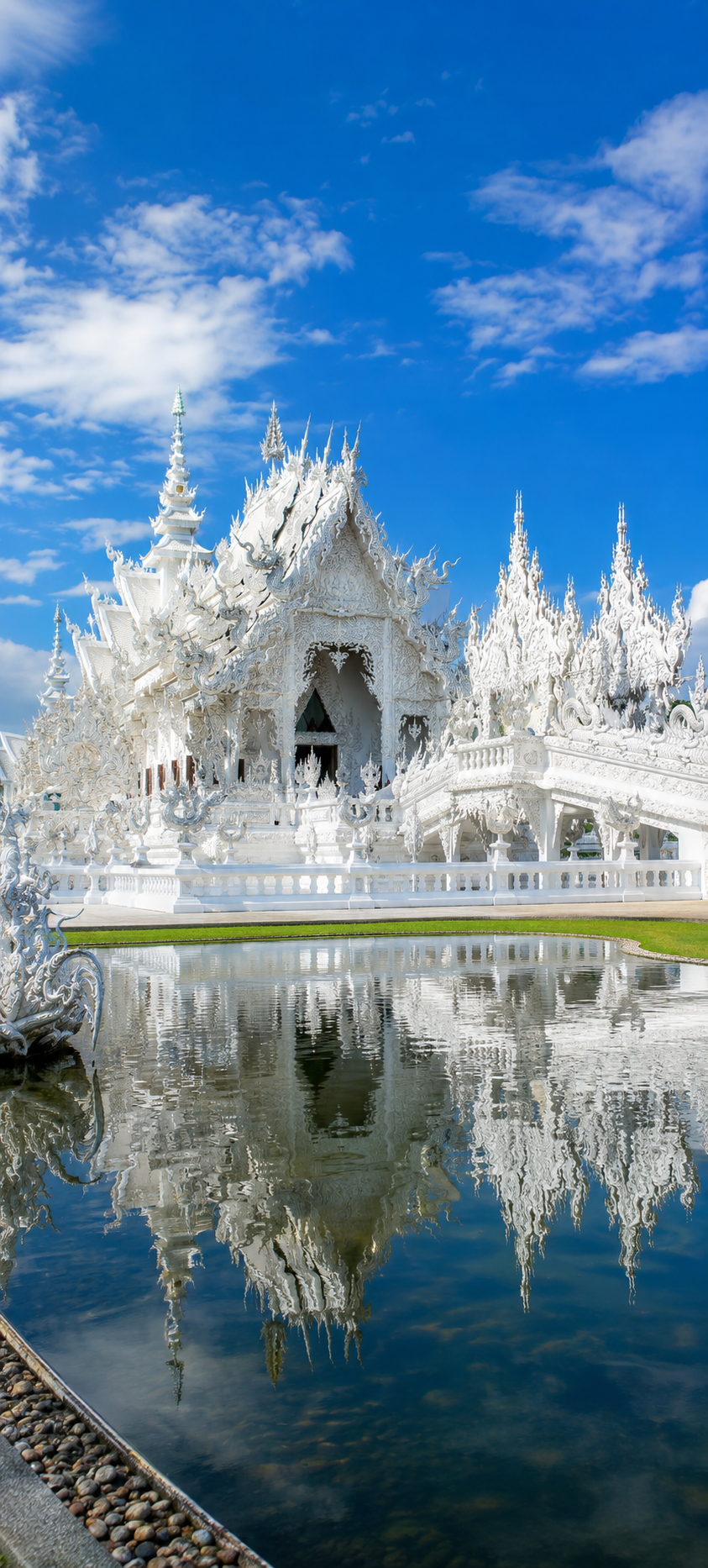 Thailand 5N6D — Pattaya Coral Island, Tiger Zoo, Bangkok Safari & Temples