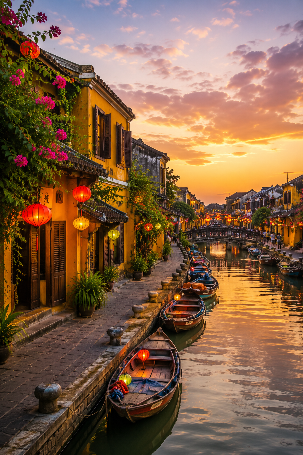 Vietnam Ho Chi Minh + Phu Quoc 4N5D — Cu Chi, Mekong & Vinpearl