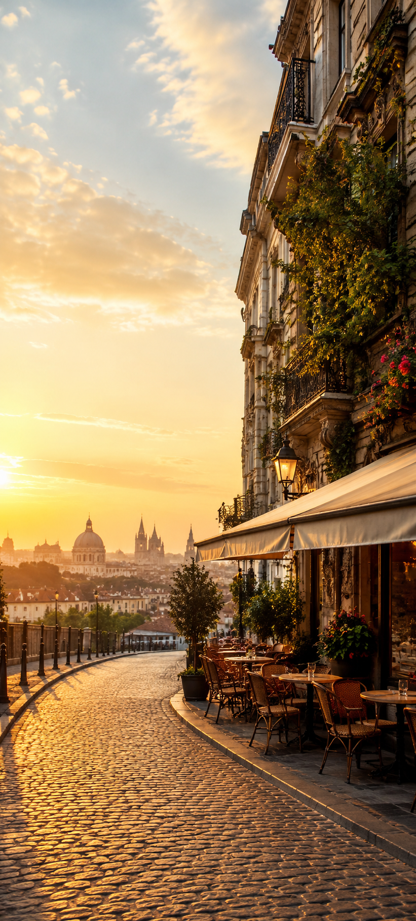 Europe 14N15D — London, Amsterdam, Paris & Zurich