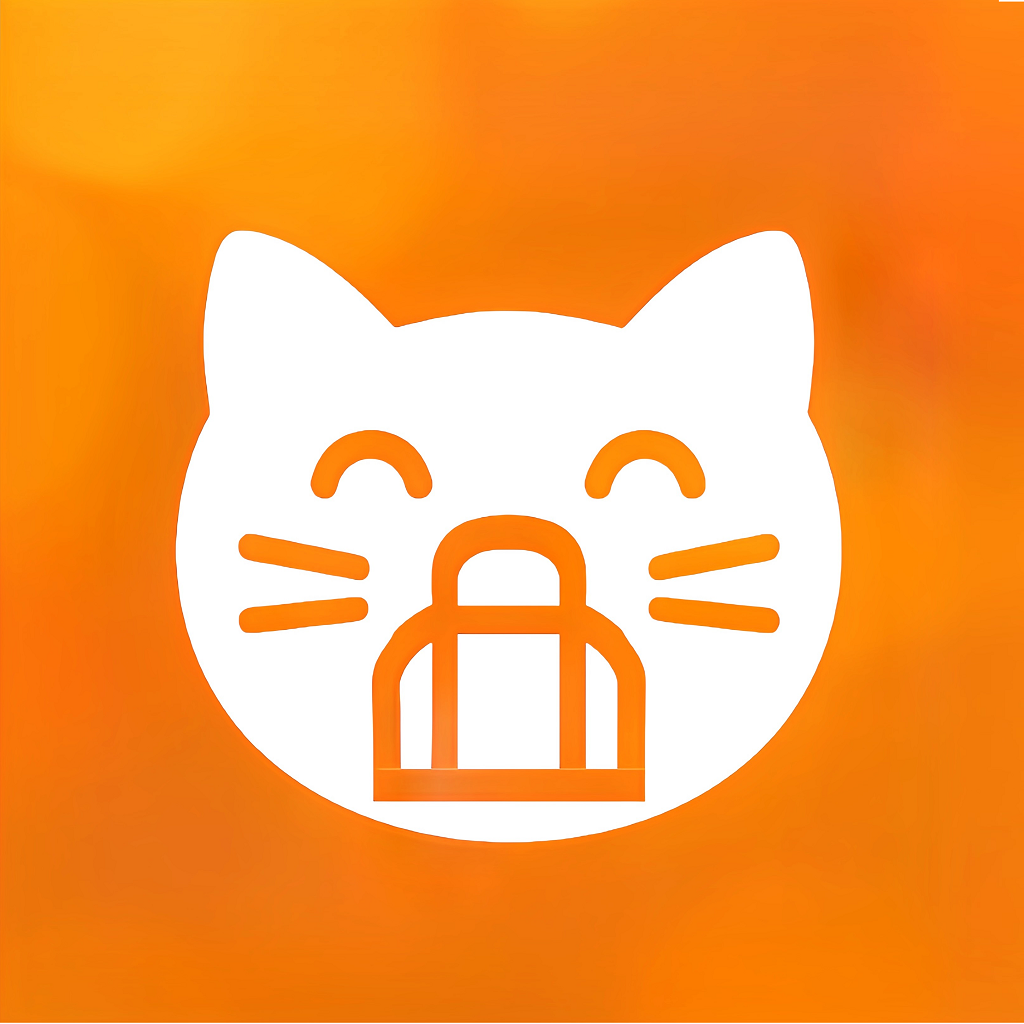 Travel Cat logo