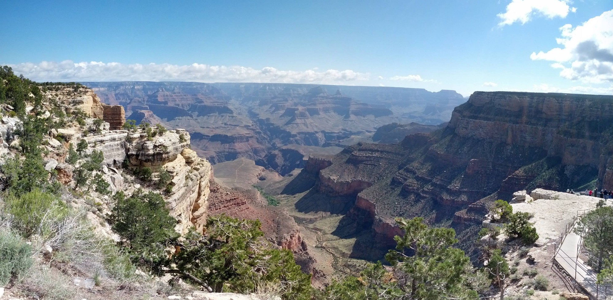 grand canyon