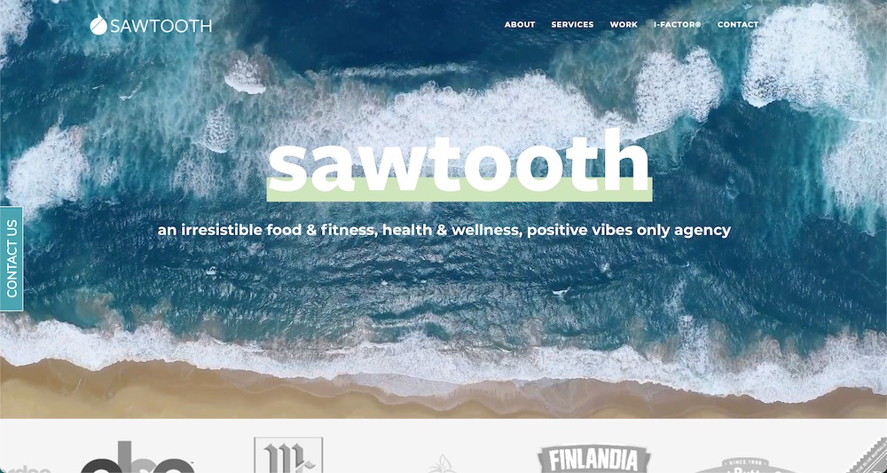 Sawtooth Group