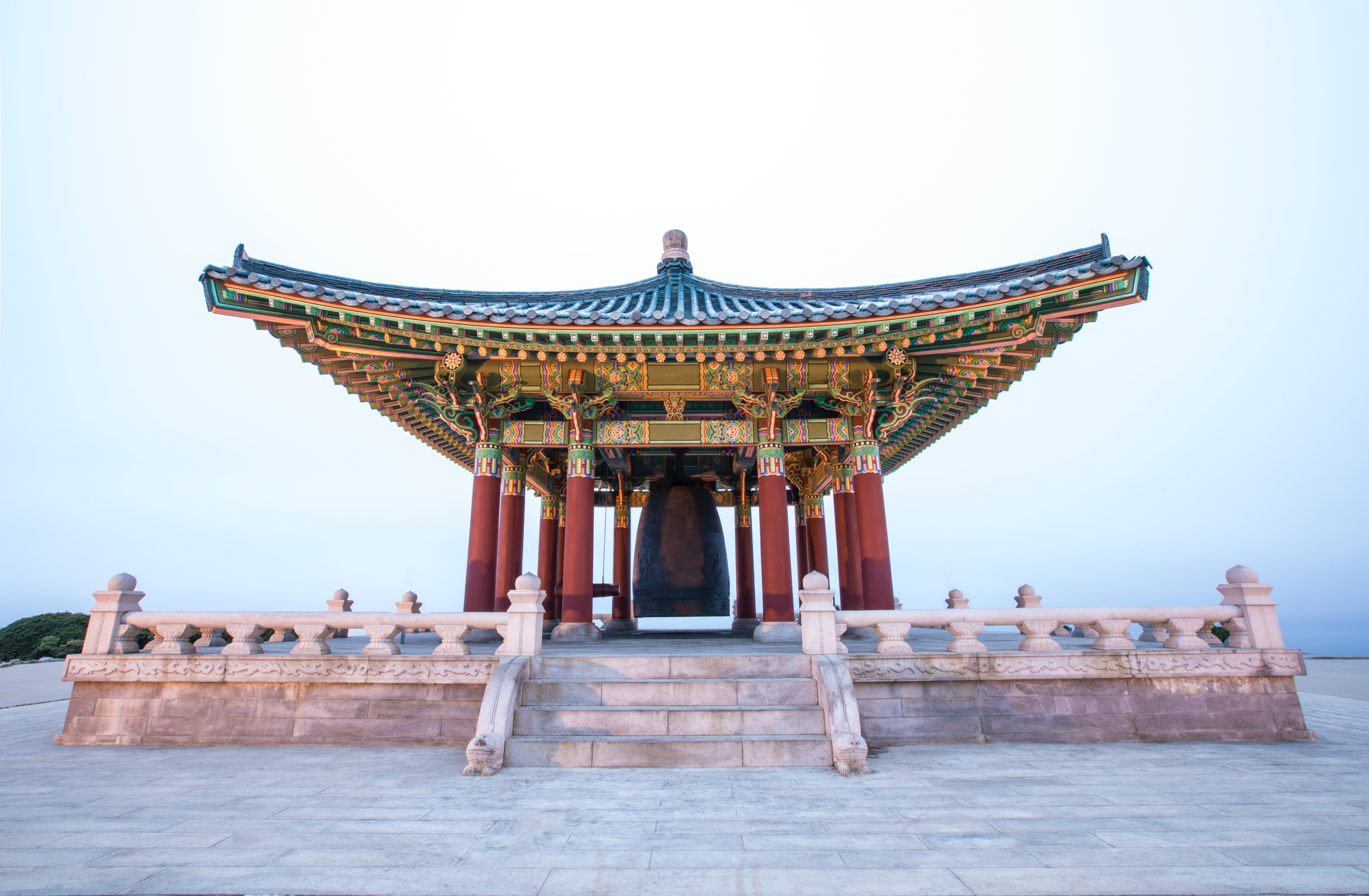 여행 사진