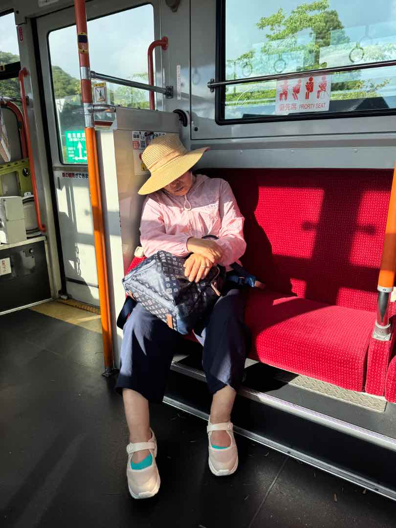 아시가라시모군 — 호호님의 여행 사진