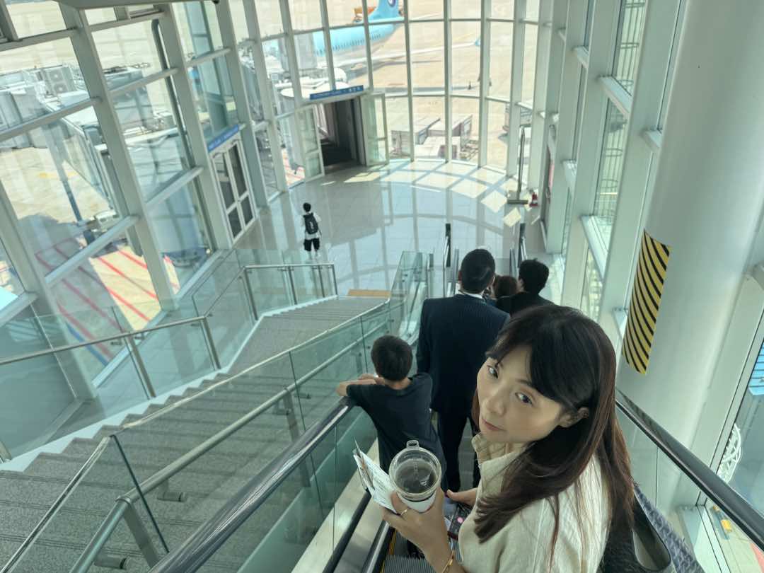 인천공항 제2여객터미널 사진 1