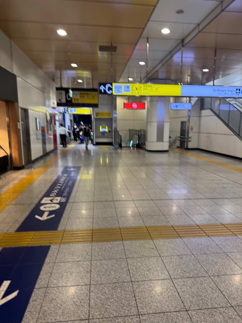 아라카와구 사진 2