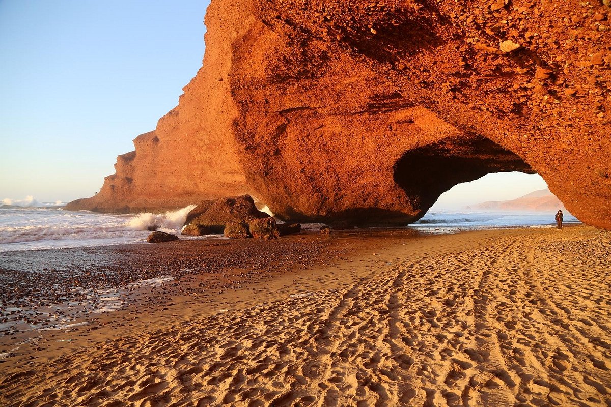 Agadir — Découvertes Agadiroises