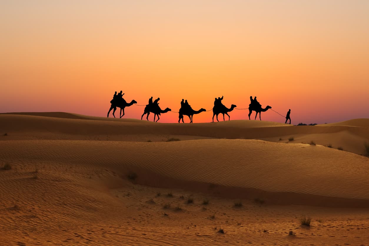 Dubaï