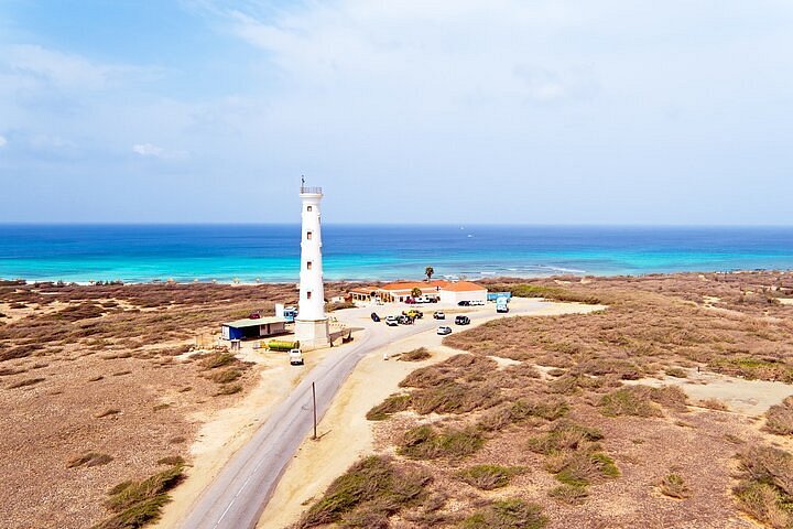 Oranjestad