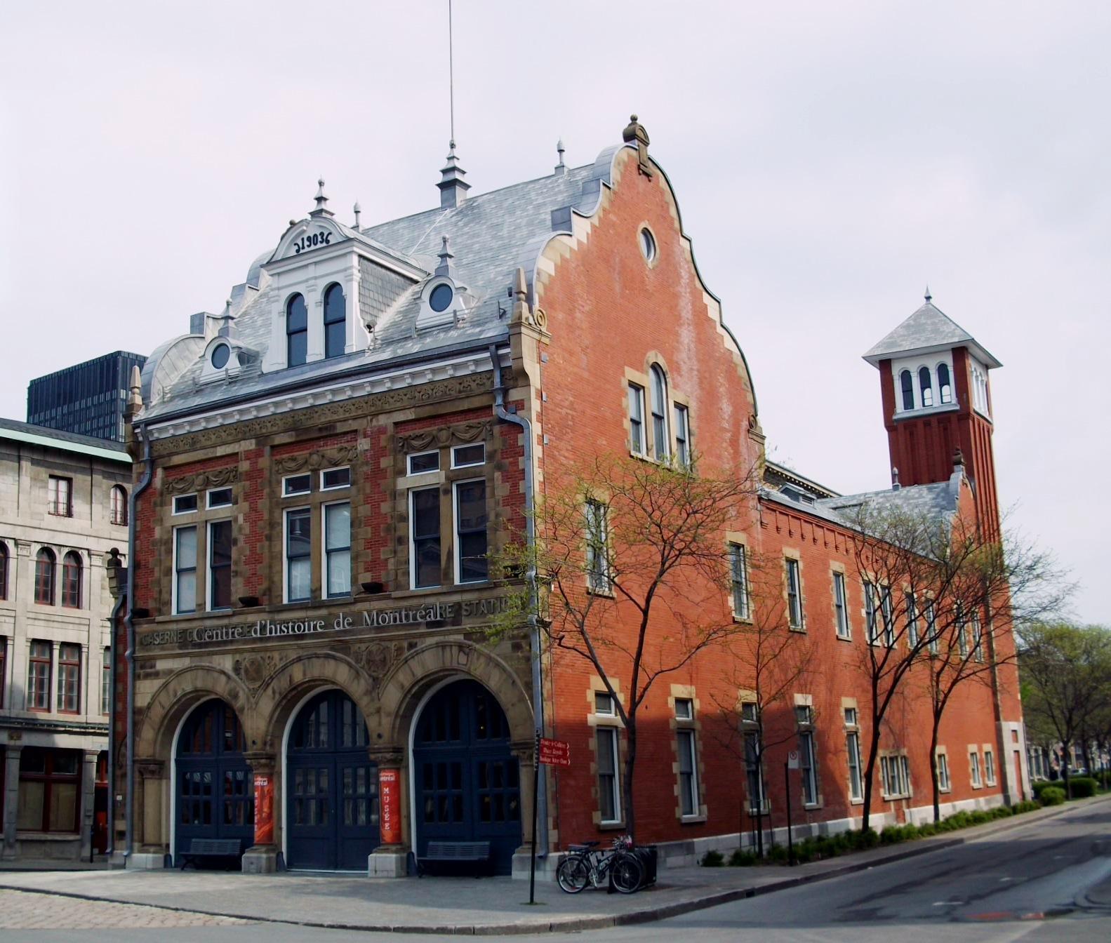 Montréal
