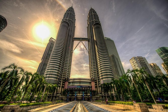 Kuala Lumpur — Grands Classiques et Horizons
