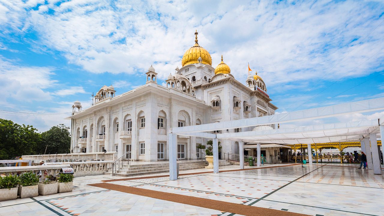New Delhi