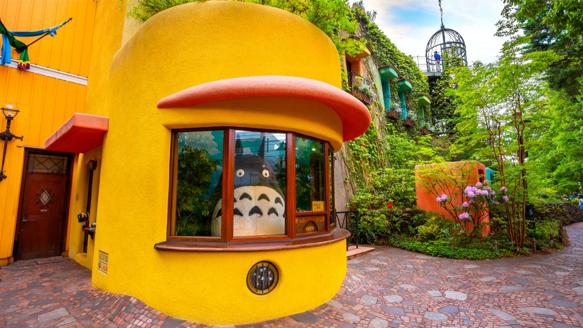 Tokyo — Art, animation et effervescence urbaine