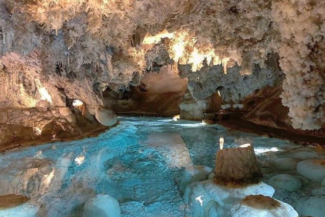 Punta Cana — Cenotes et sable fin