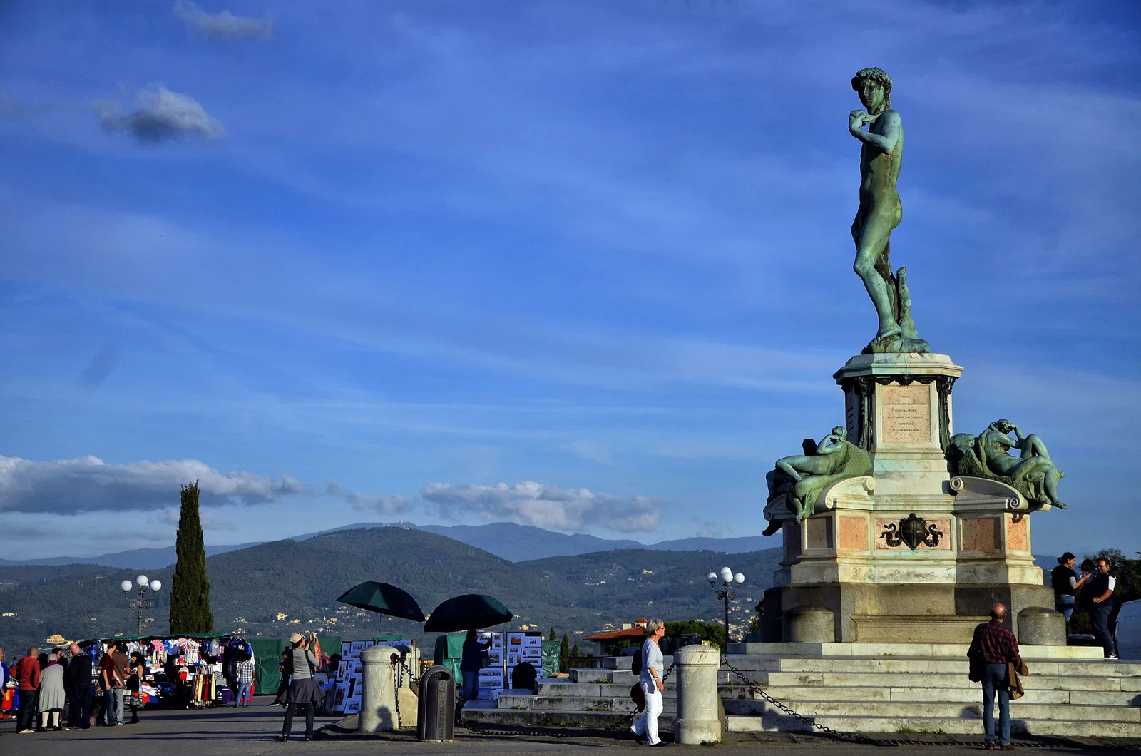 Florence