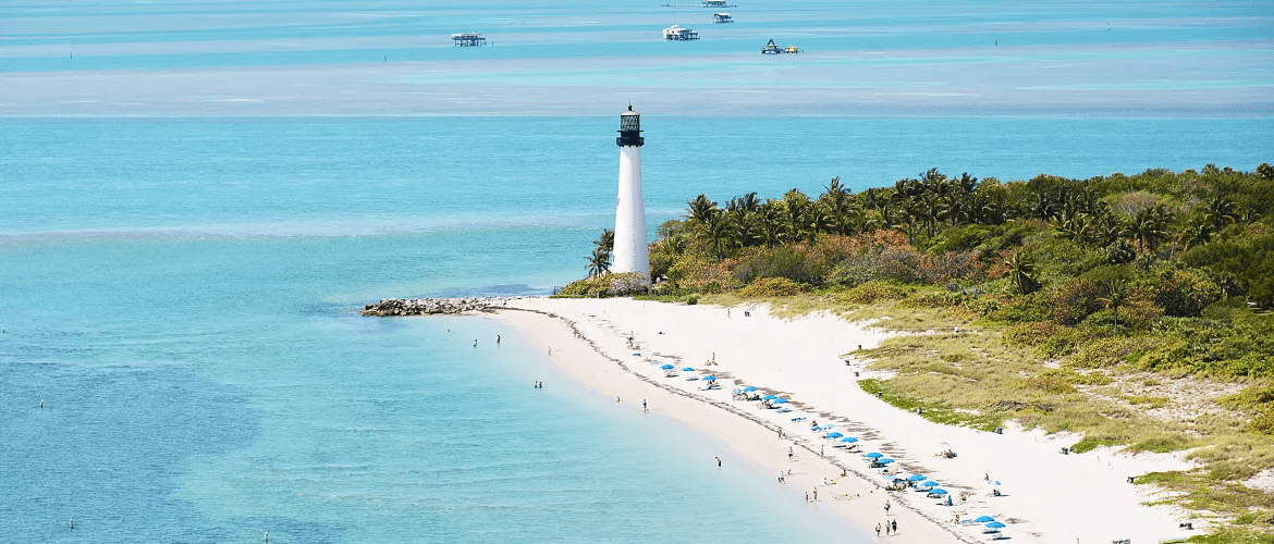 Miami — Art, Design et Horizon
