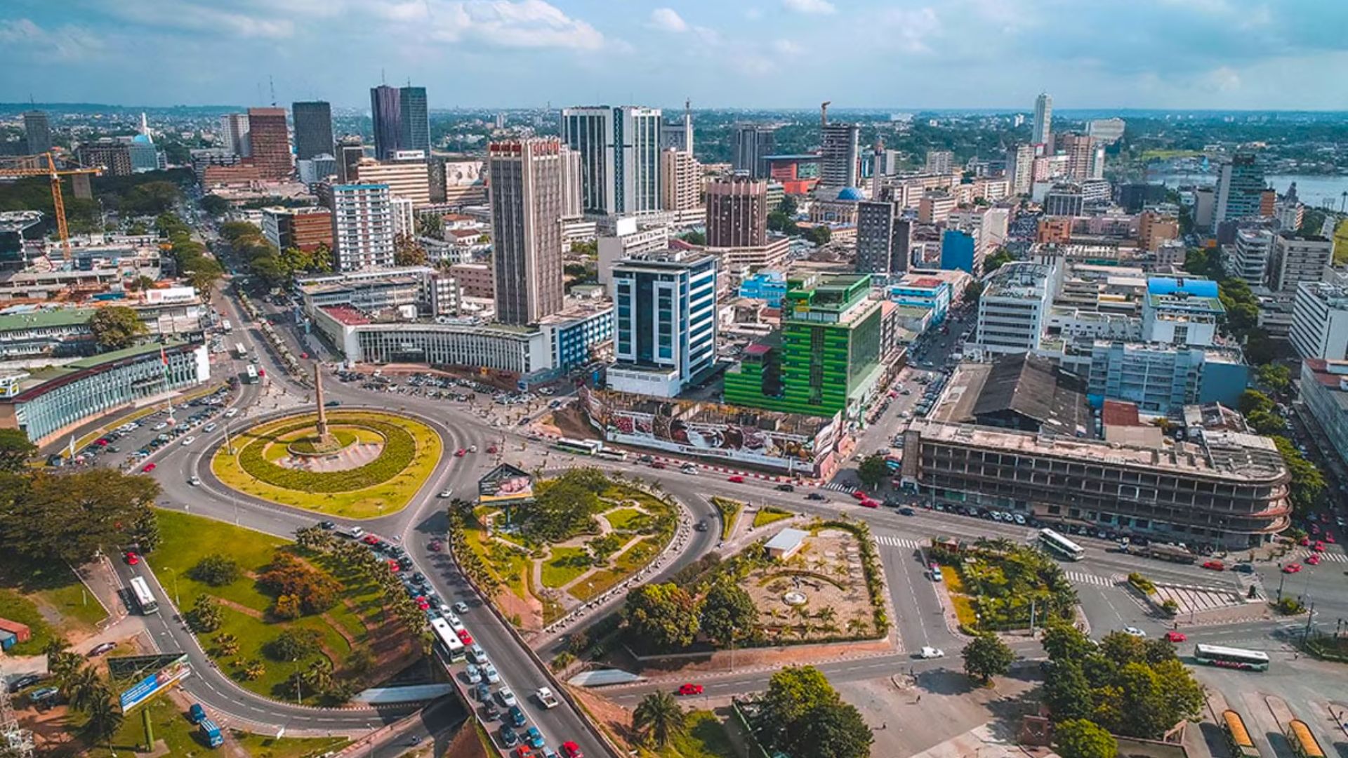 Abidjan