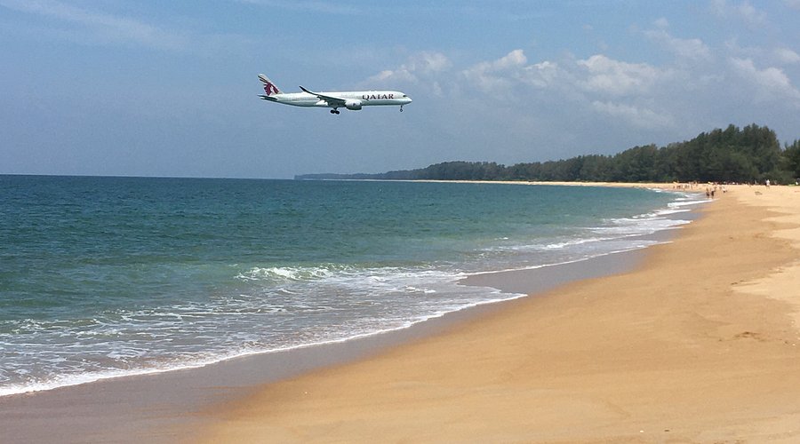 Phuket — Spiritualité et panoramas